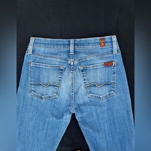 Seven for all man kind Sz 24